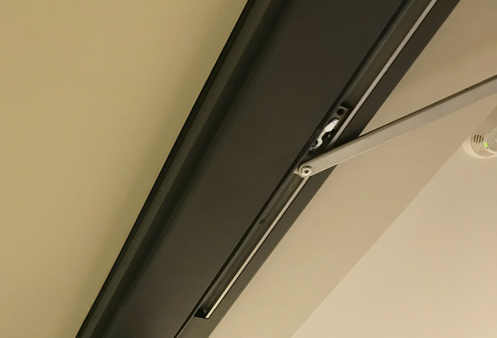 藍鯨隔音門窗-挑選一樘符合您需求的隔音門