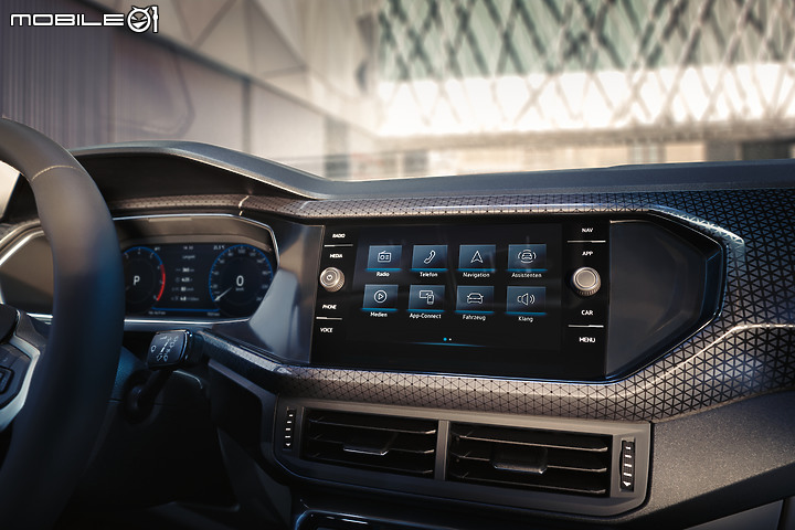 【國內新訊】VW推出21年式T-Cross,升級無線Apple CarPlay與9.2吋螢幕!