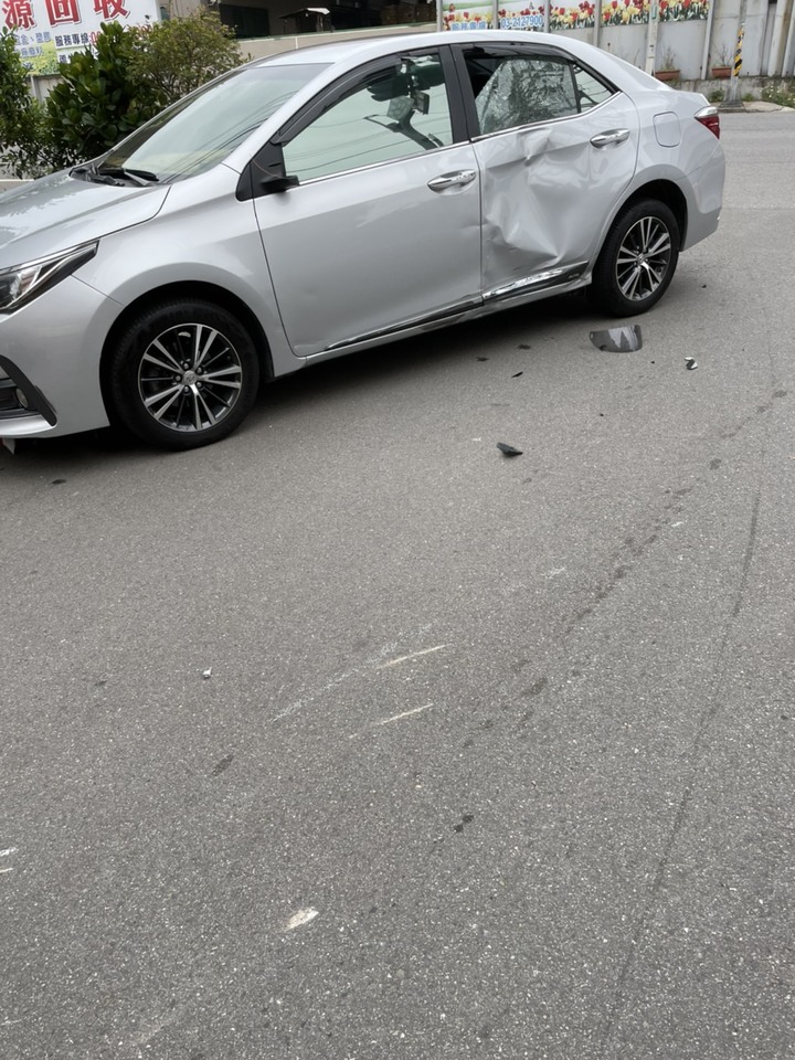 ALTIS 維修戶定切割（更新）