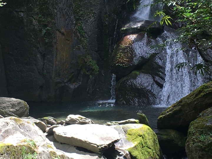 世紀奇峰-大霸群峰之旅