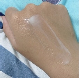 孕期好氣色保養品分享 童顏有機舒敏植萃乳