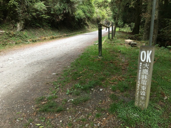 世紀奇峰-大霸群峰之旅