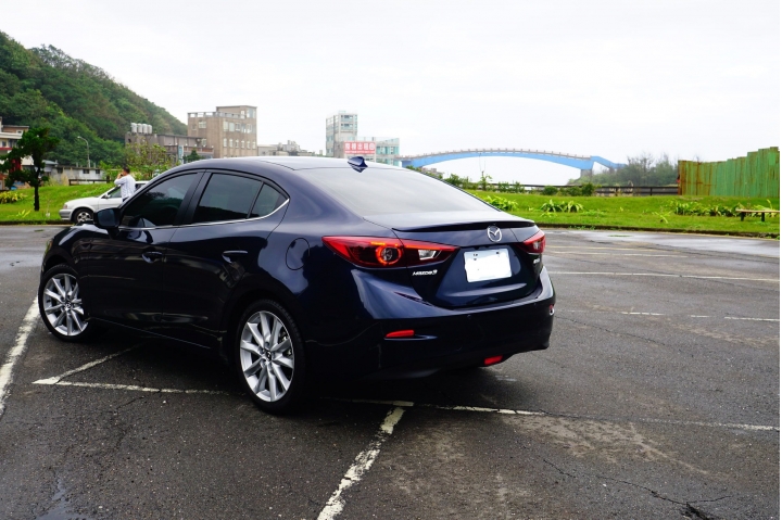 更新：從9代Altis 到魂動馬3再到Lexus es（圖片分享）