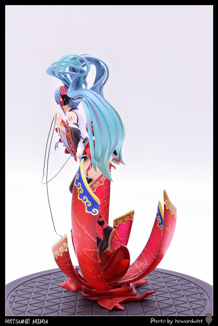 【開箱】alphamax - 初音未來 MIKU EXPO 2019 Taiwan ＆ Hong Kong Ver.