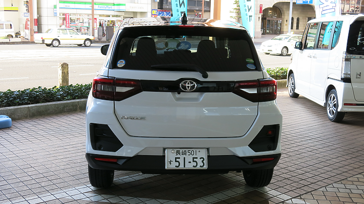 日本這款小休旅會引進嗎？