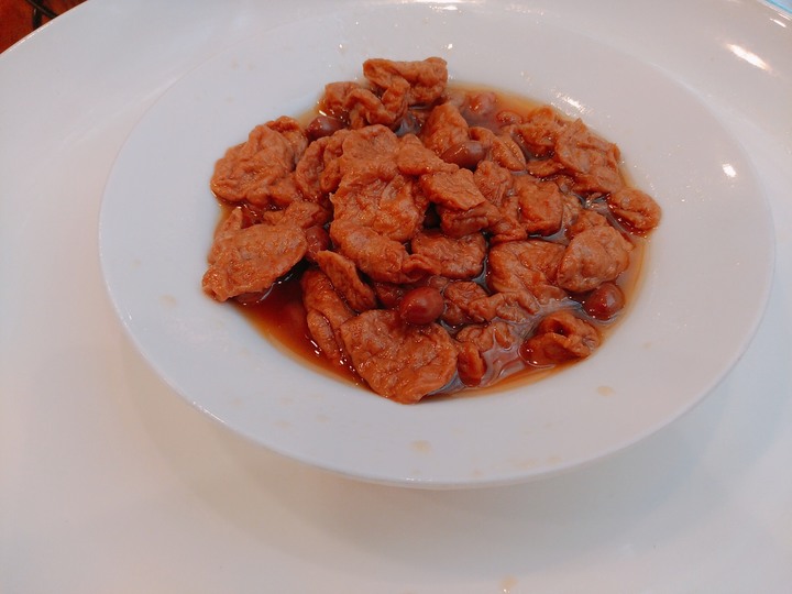 康寧生活會館百元早餐