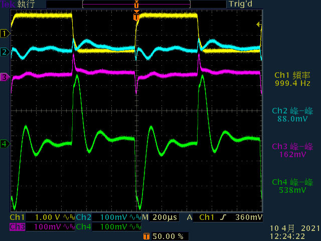 EVGA 1000 G5 1000W全模組化電源開箱