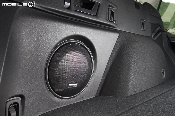 Subaru New Outback 2.5i-T試駕▕ 進化有感,家庭用車就該如此