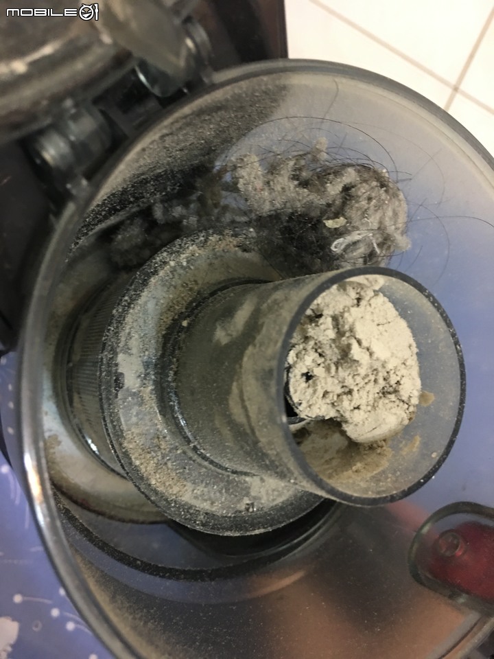 Dibea D008 pro手持無線吸塵器評價(阿噗噗國際購入)_不專業開箱試用心得
