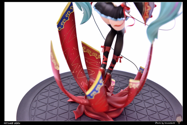 【開箱】alphamax - 初音未來 MIKU EXPO 2019 Taiwan ＆ Hong Kong Ver.
