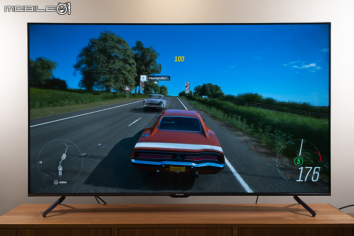 Panasonic VIERA 65JX650 入門 4K HDR Android TV 超值選！