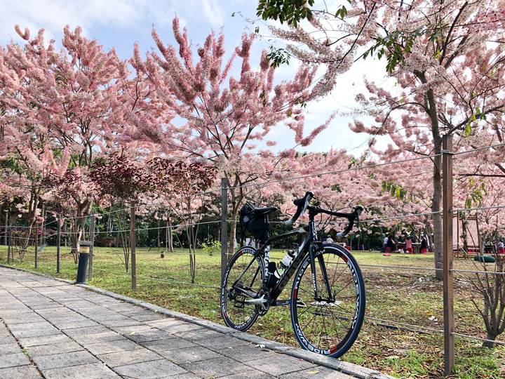 2021 一個人的環島之旅