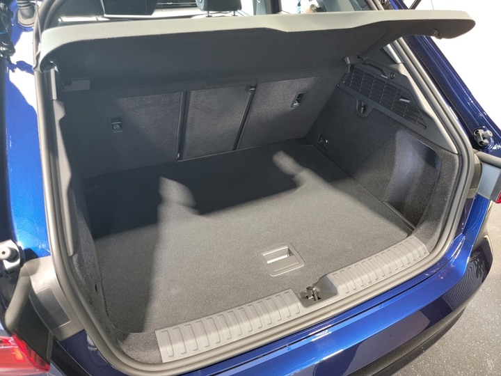 全新世代風潮掀背 Audi A3 Sportback 靜態賞車