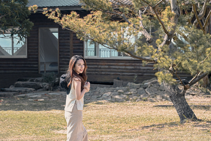 ZenBook S UX393＋新開幕豪華露營地「蟬說：山中靜靜」享受生活 質感隨行！