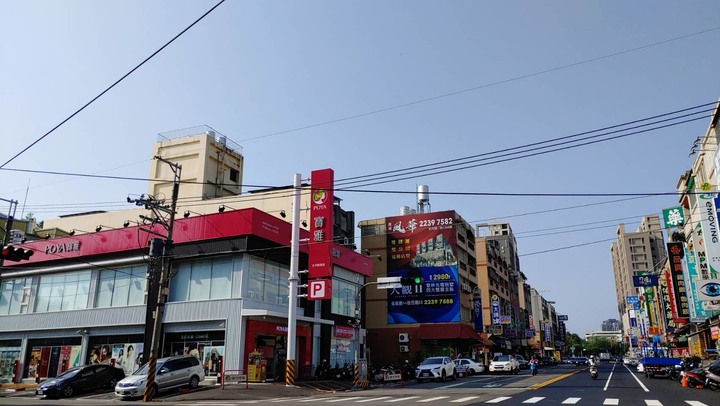 點我看大圖 New 太平 【聚佳大砌】雙面臨路 74號快速道路 便利機能宅 潛銷討論