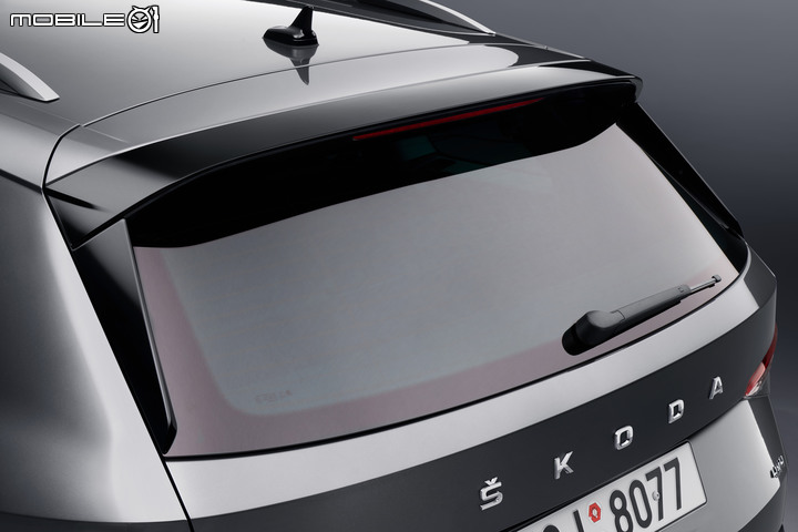 【海外情報】Škoda Kodiaq 小改款正式發表,RS車型換裝汽油渦輪引擎有望引進國內!