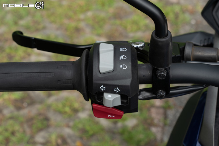 2021 BMW Motorrad G 310 GS 試駕|享受公路之餘也帶你體驗越野樂趣