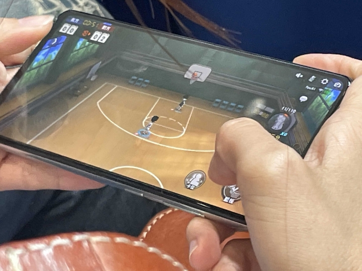 【超A咖 怪好玩！體驗Galaxy A52 5G 立刻晉級A咖】