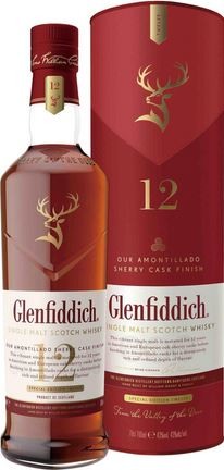 近期愛喝的幾隻雪莉威小亂鬥