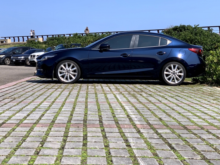 更新：從9代Altis 到魂動馬3再到Lexus es（圖片分享）