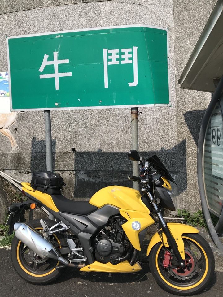 連假天天進出太平山+路考x2