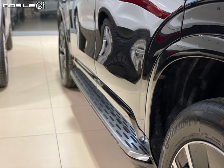 ［開箱分享］正21 Volvo XC90 B5M 不專業開箱分享