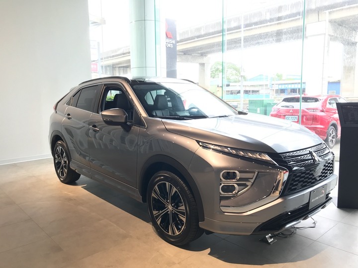 難以抉擇的三款SUV,假日賞車會剛好問問專業人士