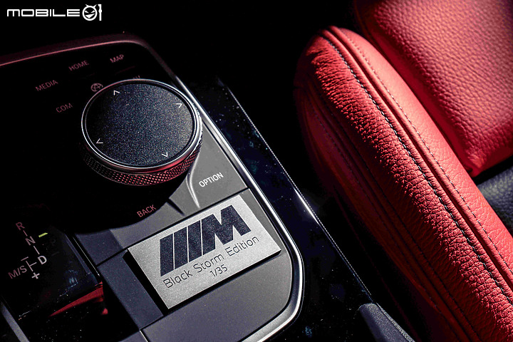 【採訪】BMW M3 / M4 Competition 555、558萬元正式上市,另提供競技化「Racing Package」套件!