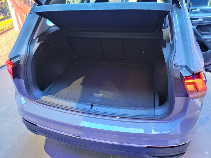 點我看大圖 小改款福斯地瓜 VW Tiguan 靜態賞車(文長圖多)