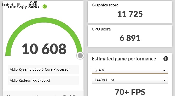 PowerColor 藍色 HELLHOUND 暗黑犬  開箱