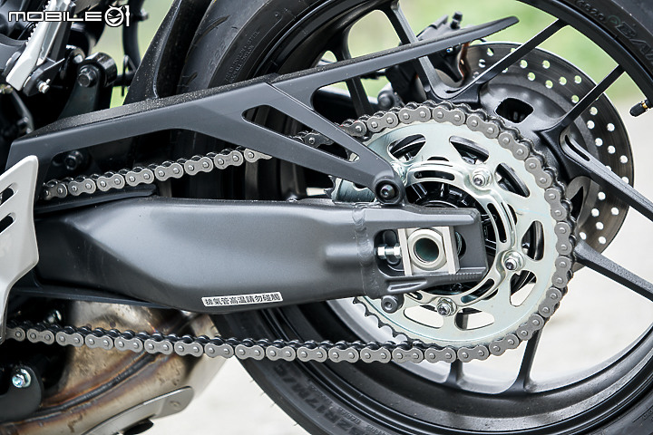 2021 YAMAHA MT-09 公路試駕|IMU 導入 電控加量不加價