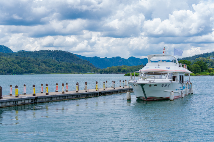 【a7R4】2020初夏日月潭