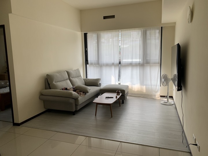 新屋輕裝潢開箱