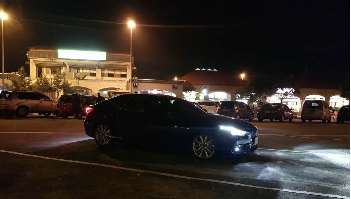更新：從9代Altis 到魂動馬3再到Lexus es（圖片分享）