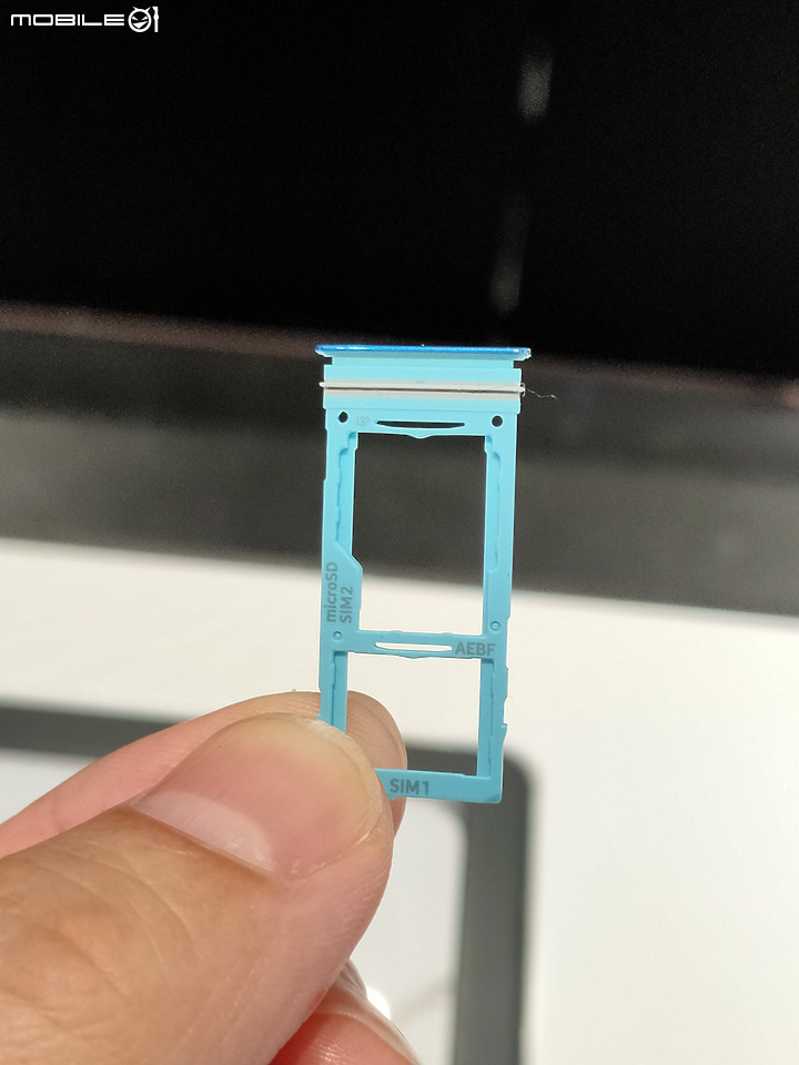 【 體驗分享 】水之呼吸，聲聲流轉，成就你的玩咖大法，三星 A52 系列 5G 防水豆豆機，遇水則發陪你玩一夏！