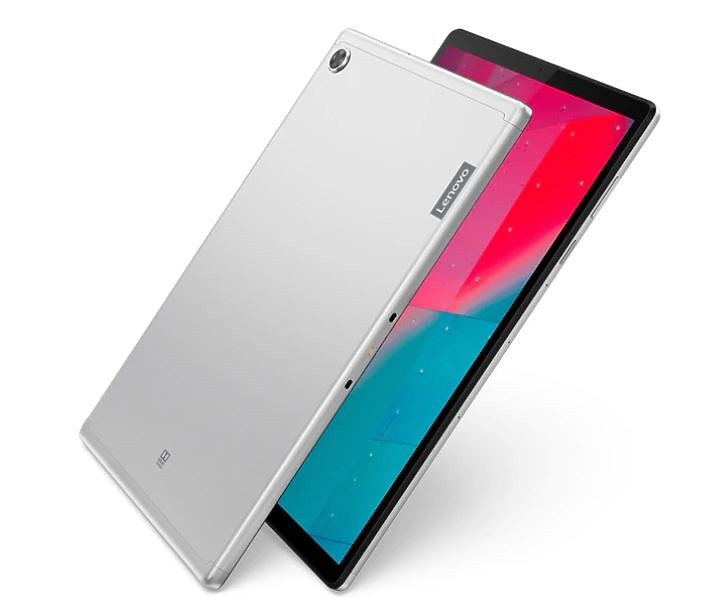 【試用招募】Lenovo Tablet 平板電腦 超脫平凡,讓你隨時享受不間斷的生產力與娛樂體驗~