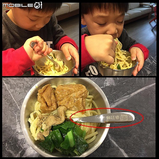 [分享育兒好物]~防水姓名貼、姓名鑰匙圈、衣物專用印章、客製收納盒/袋、客製化不鏽鋼湯匙等