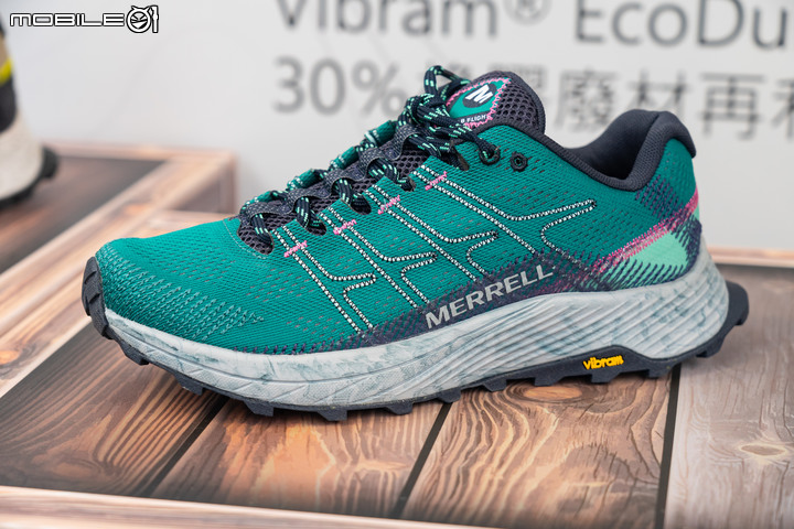 MERRELL春夏新品發表會 新手登山靴的全新選擇！