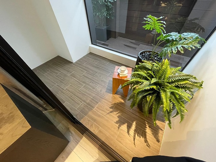 大家在逛建案除了格局，會特別注意建材嗎？