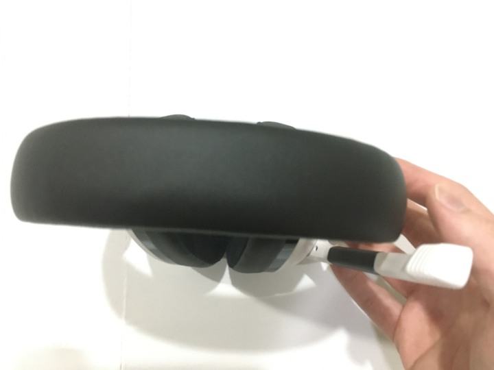 【開箱】EPOS H3開箱體驗心得