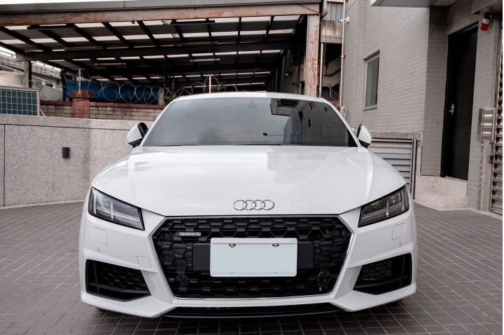 迷你R8的小浪漫