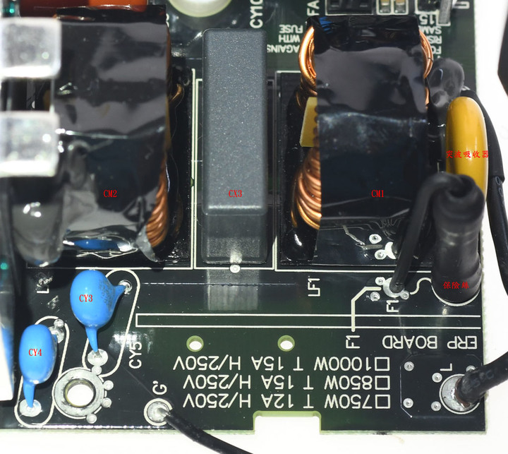 be quiet! DARK POWER 12 1000W鈦金全模組化電源開箱