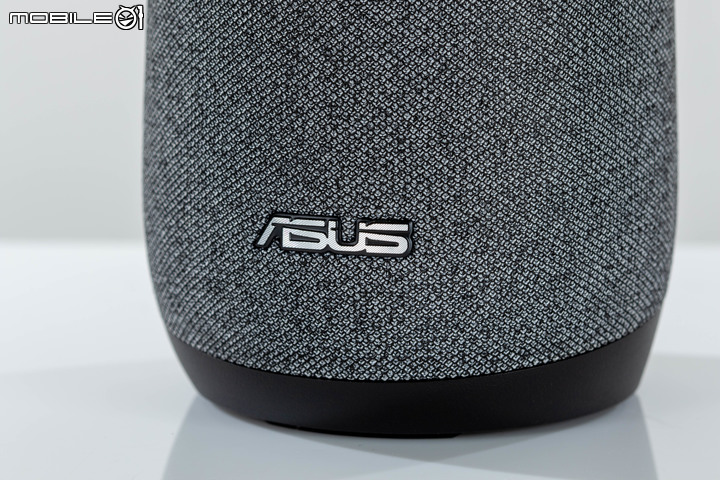 ASUS Zenbeam Latte 無線行動投影機開箱試用 在輕巧身形內分享大畫面感動