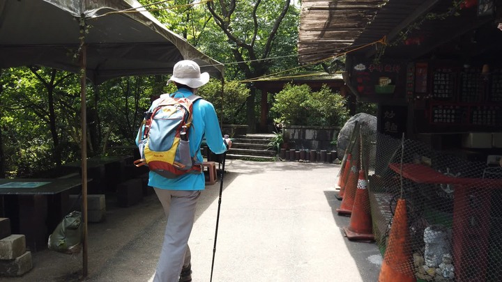[樂山童盟] [新北汐止] 新山夢湖登山步道
