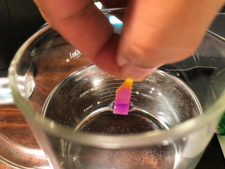 【疫情緊急之在家DIY】趕快來做一台消毒水(次氯酸水)製造機