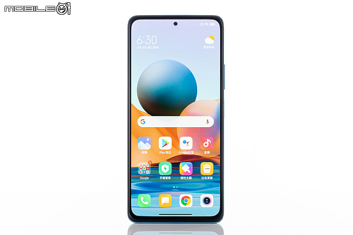 紅米 Note 10 Pro 體驗|億萬畫素走進平價戰區