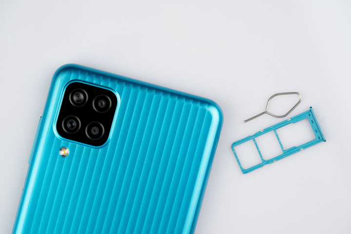 Galaxy M12 五千內划不划算 - 14 Galaxy M12 五千內划不划算 - 14