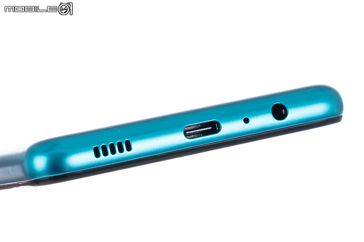 三星Galaxy M12體驗 五千有找的90Hz長效續航機