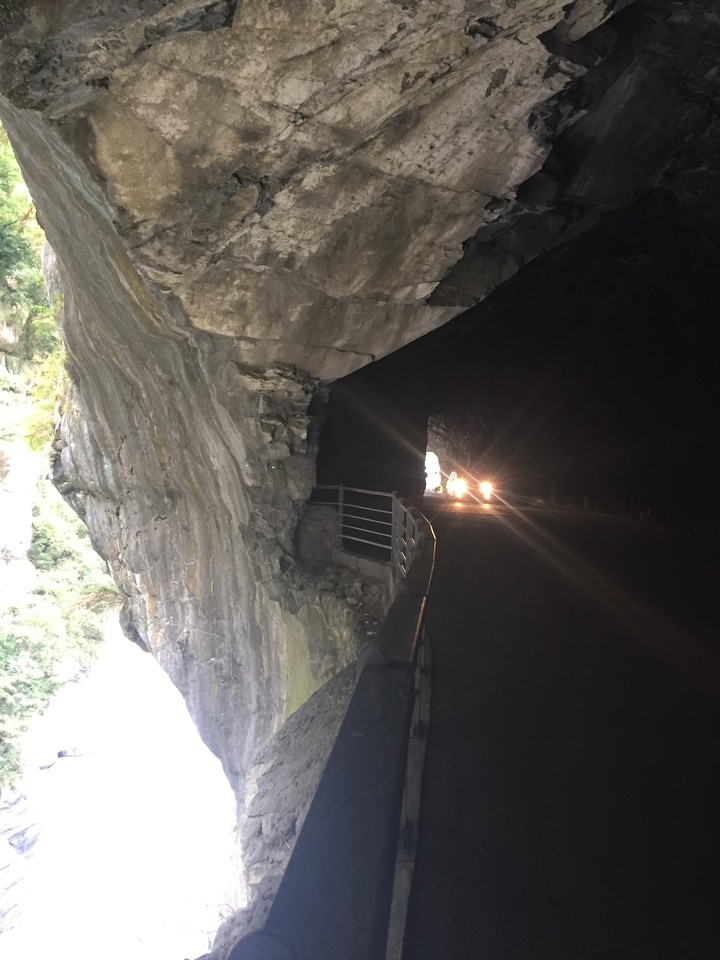 騎腳踏車環島Part10-強迫症發作之我心在外澳