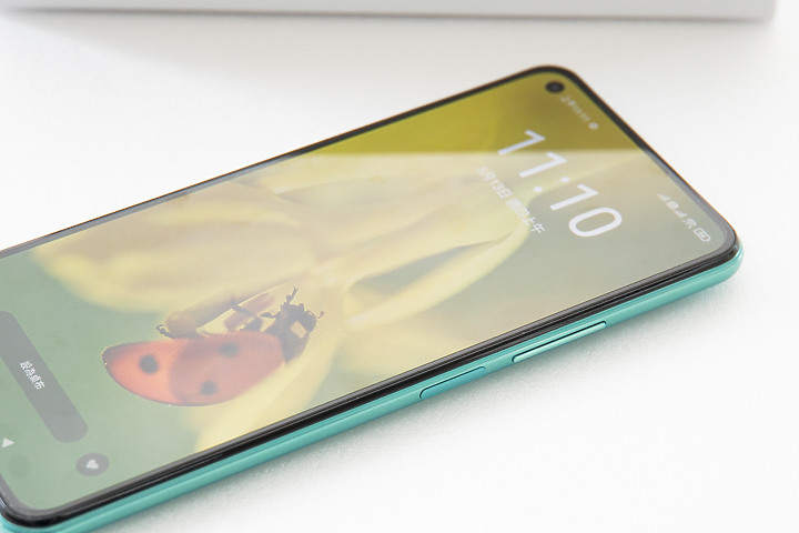小米11 Lite 5G上市:外型跟開價都是又輕又薄 搭載高通5奈米處理器不到萬元